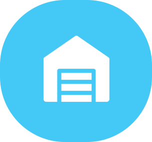 Lager proizvoda u komorama pod carinskim nadzorom