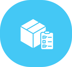 Pakovanje klasirane robe